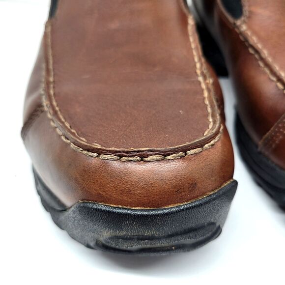 Danner Fowler Loafers Vibram Soles Mens size 13 main image 13